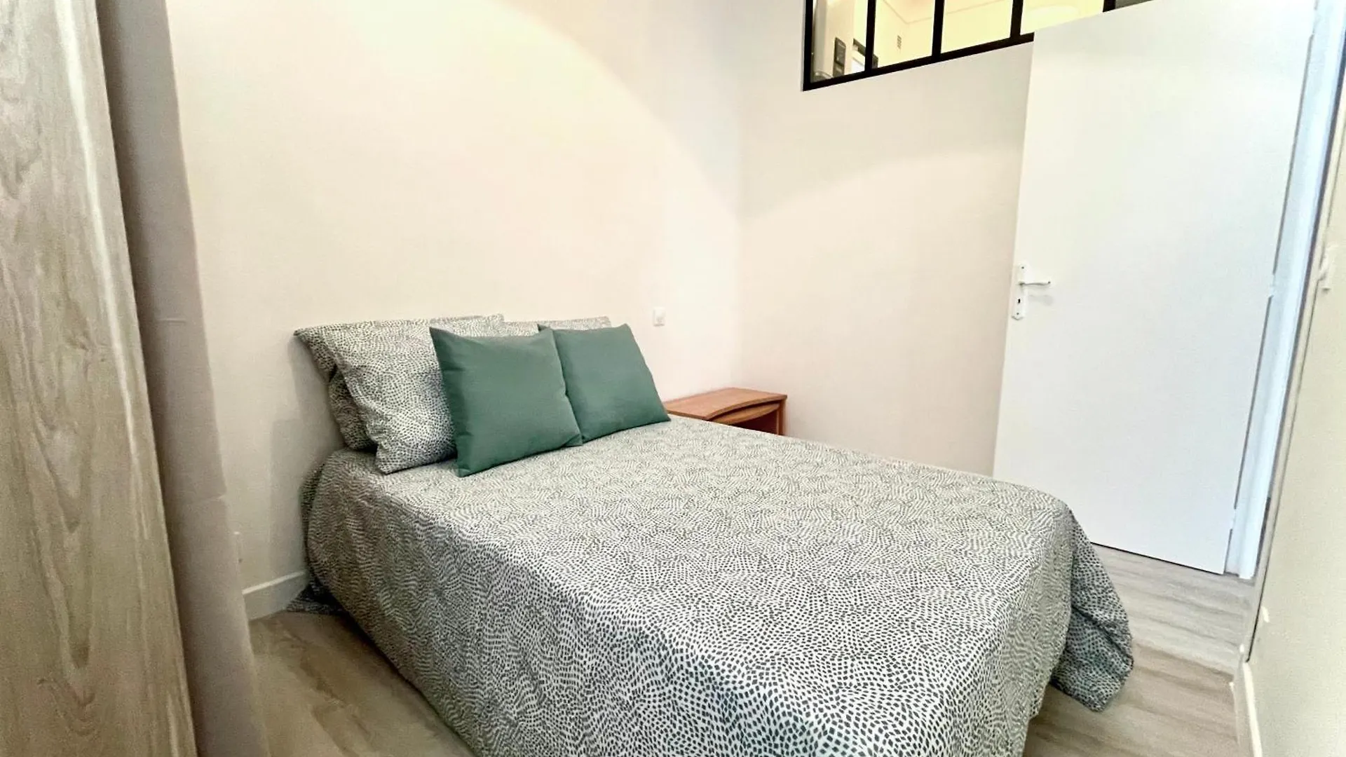 La Villa Riquet Menton 0*,  France