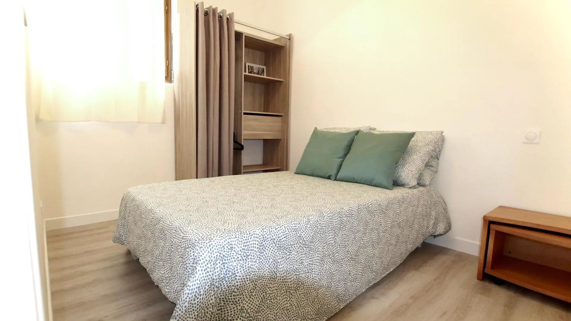La Villa Riquet Menton Apartment