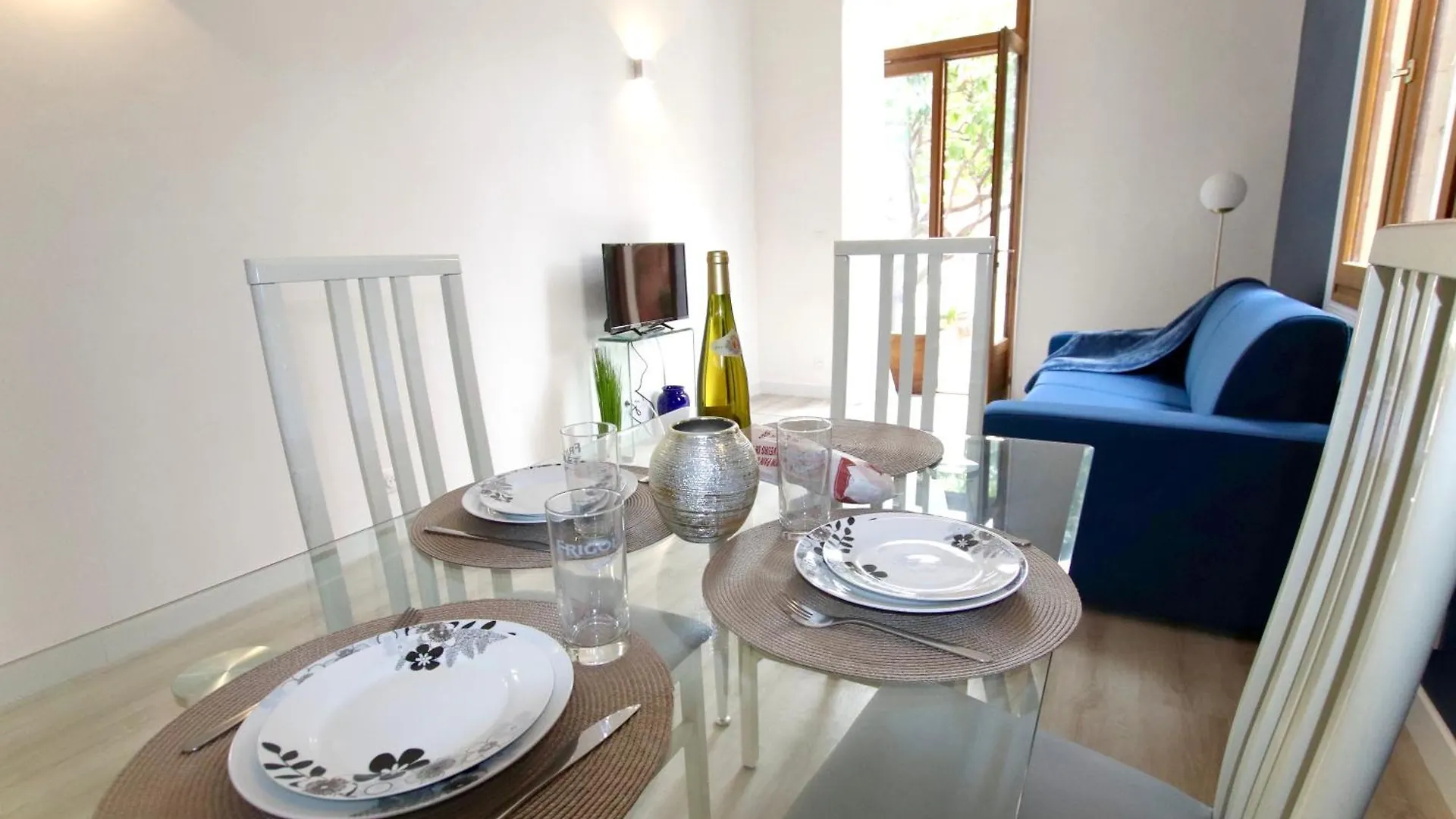 La Villa Riquet Menton 0*,  France