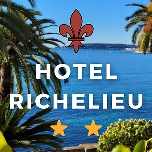 Отель Richelieu, Ментона