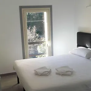 Мини-отель Le Relais De Monti, Ментона